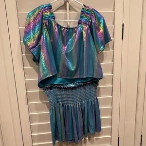 Queen of Sparkles SET